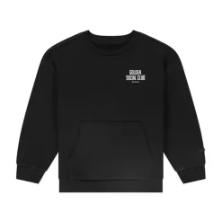 Oversized Dias Sweatshirt