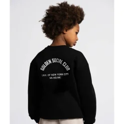 Oversized Dias Sweatshirt