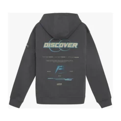Oversized Hoodie Discover