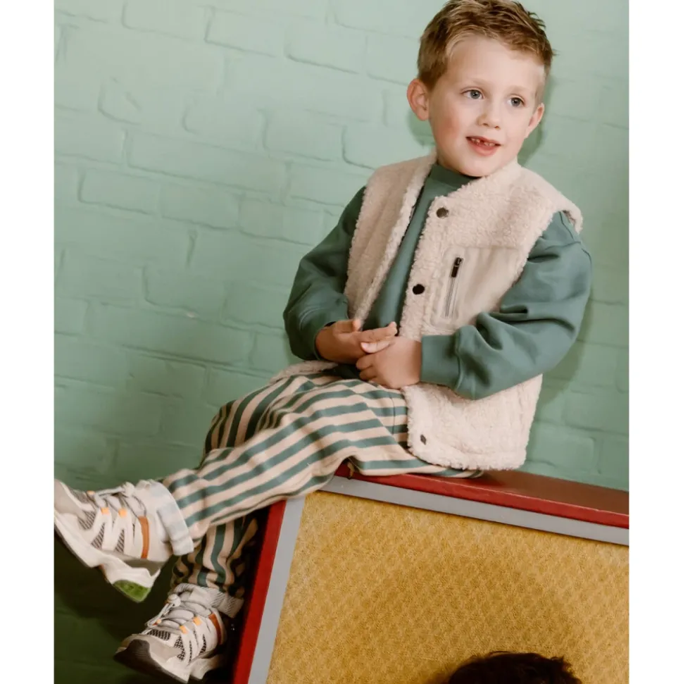 Oversized Sweater Artwork