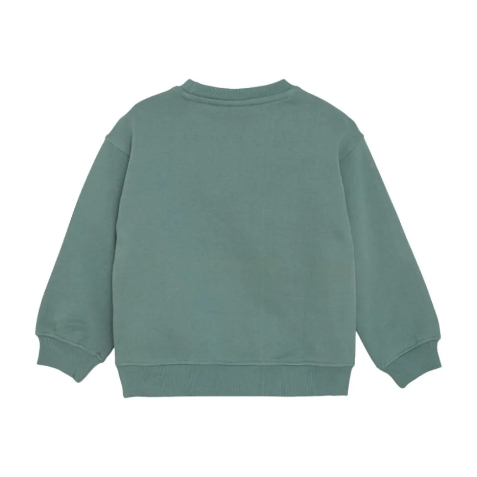 Oversized Sweater Artwork