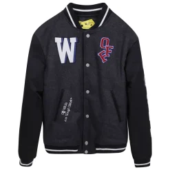 OW Terry Patch Varsity