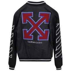 OW Terry Patch Varsity