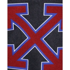 OW Terry Patch Varsity