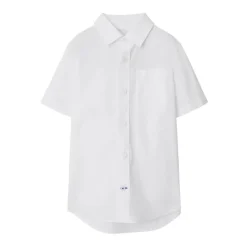 Owen Shirt met Korte Mouwen