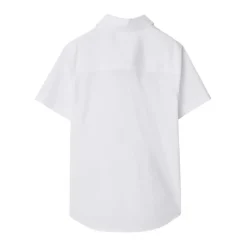 Owen Shirt met Korte Mouwen