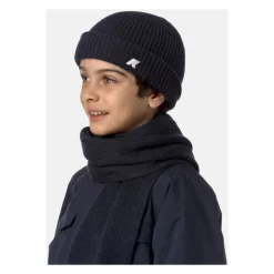 P. Brice Cardigan Stitch Muts