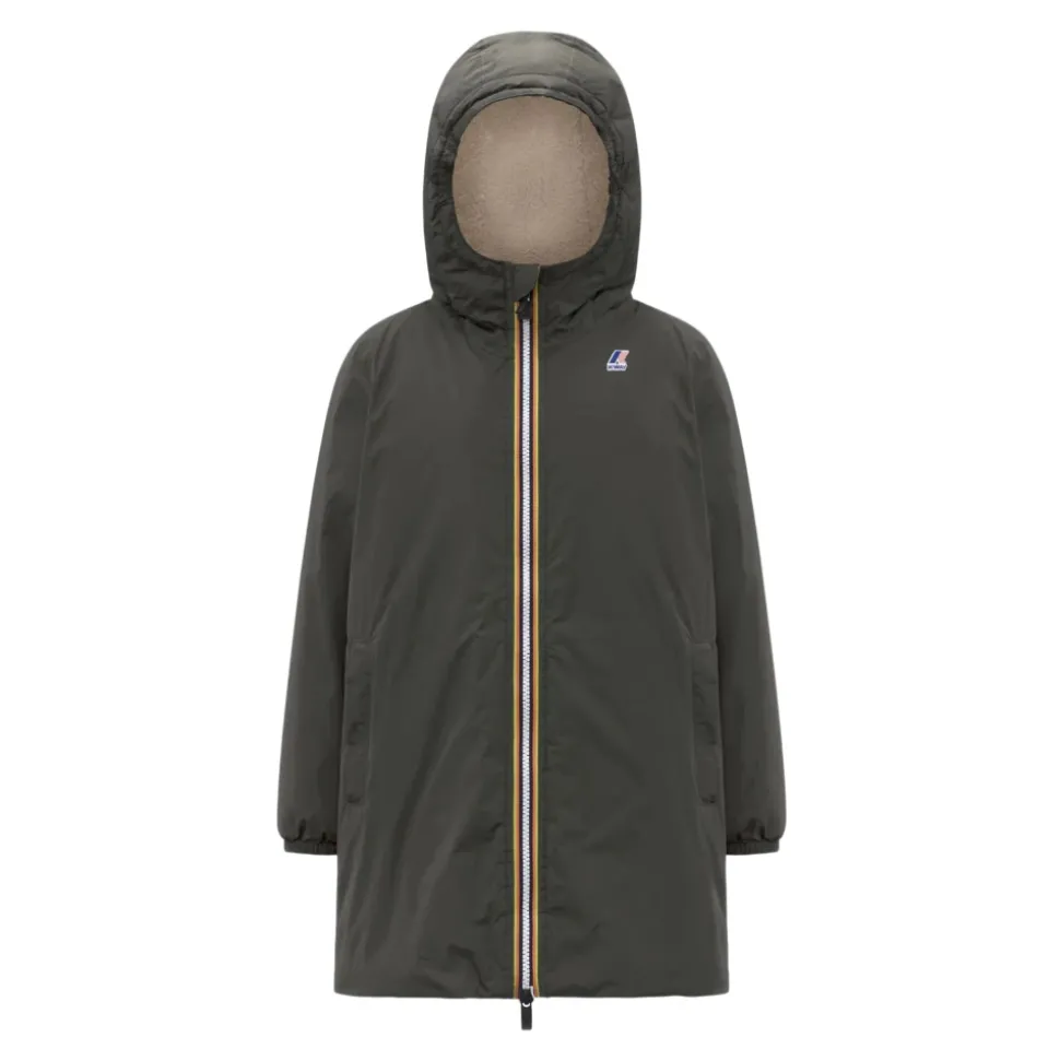 P. Le Vrai 4.0 Eiffel Orsetto Jacket