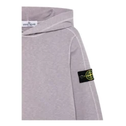 Paarse Sweatshirt voor Jongens