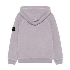 Paarse Sweatshirt voor Jongens
