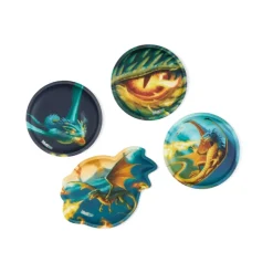 Pack Set Ergonomische Rugzak