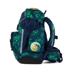 Pack Set Ergonomische Rugzak