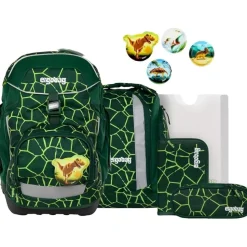 Pack Set Rugzak & Accessoires