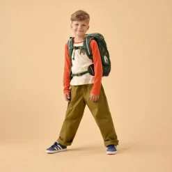 Pack Set Zaino Exbear