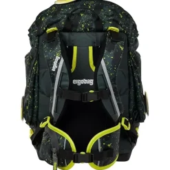 Pack Set Zaino Portapenne Ergonomisch Harvest