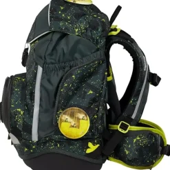 Pack Set Zaino Portapenne Ergonomisch Harvest