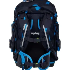 Pack Set Zaino Portapenne Ergonomico