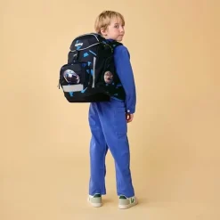 Pack Set Zaino Portapenne Ergonomico