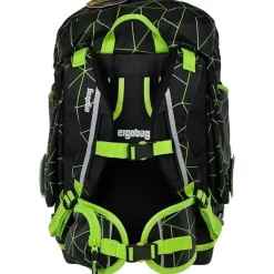 Pack Set Zaino Portapenne Race