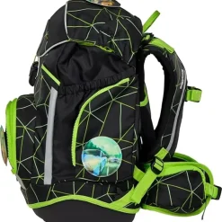 Pack Set Zaino Portapenne Race