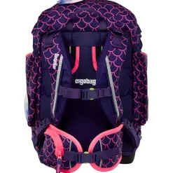 Pack Set Zaino Portapenne Ergonomico Personalizzabile PEARL