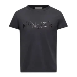 Pailletversierde Kinder T-shirts en Polo's