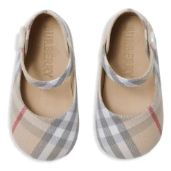 Pale Stone Taylor Ballerina Schoenen