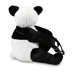 Panda Eco-Bont Rugzak