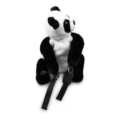 Panda Eco-Bont Rugzak