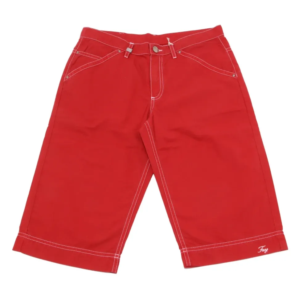 Pantalone corto short pant