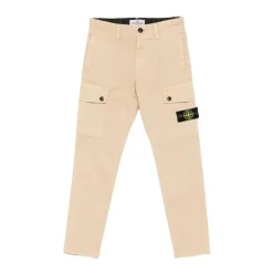 Pantalone Regular Tapered