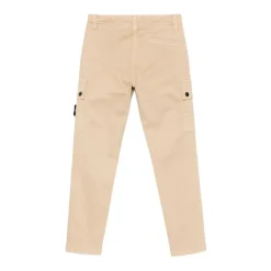 Pantalone Regular Tapered