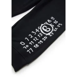 Pantaloni sportivi con logo