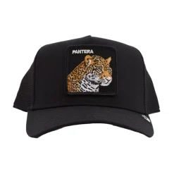 Pantera Hoeden Petten