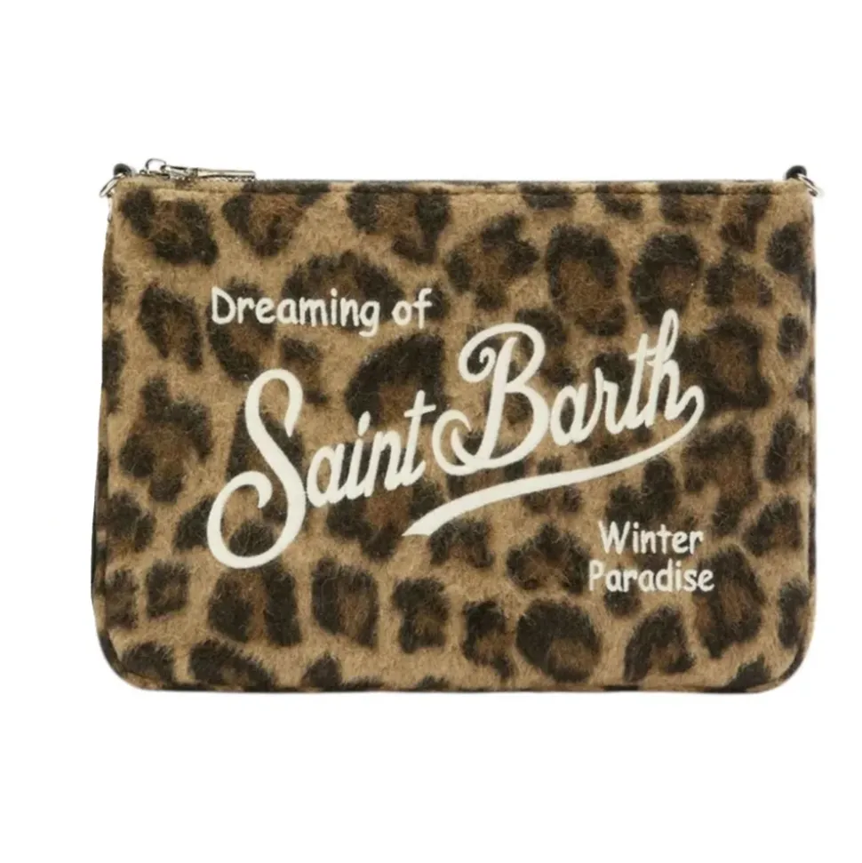 Pareasy Nylon Pochette