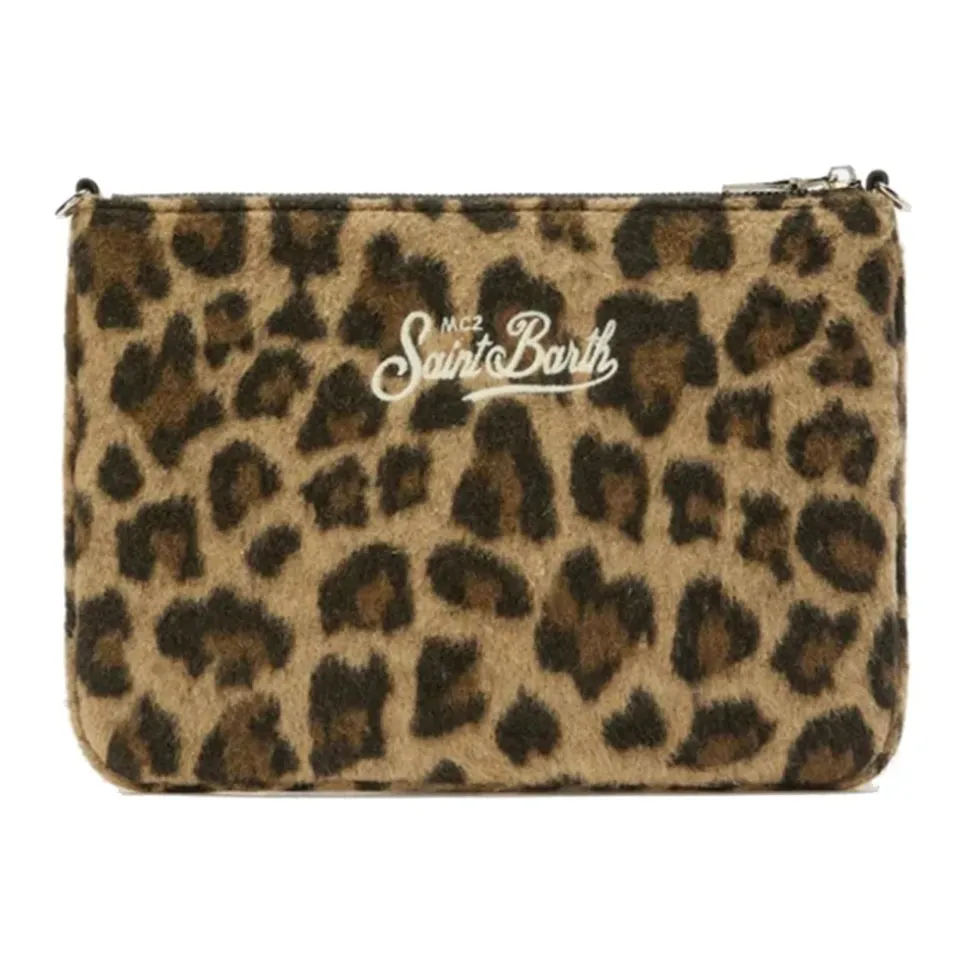 Pareasy Nylon Pochette