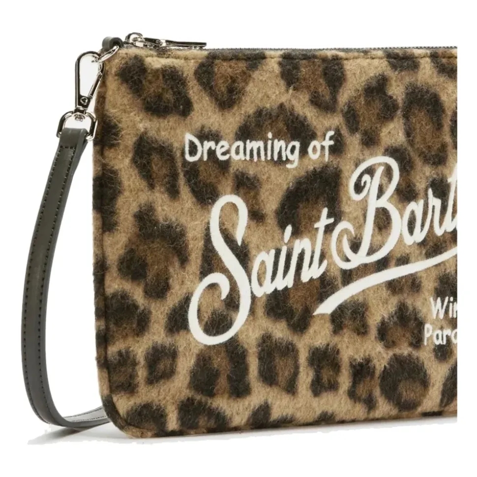 Pareasy Nylon Pochette