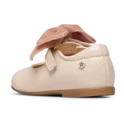 Patent Leather Ballerinas Sielle