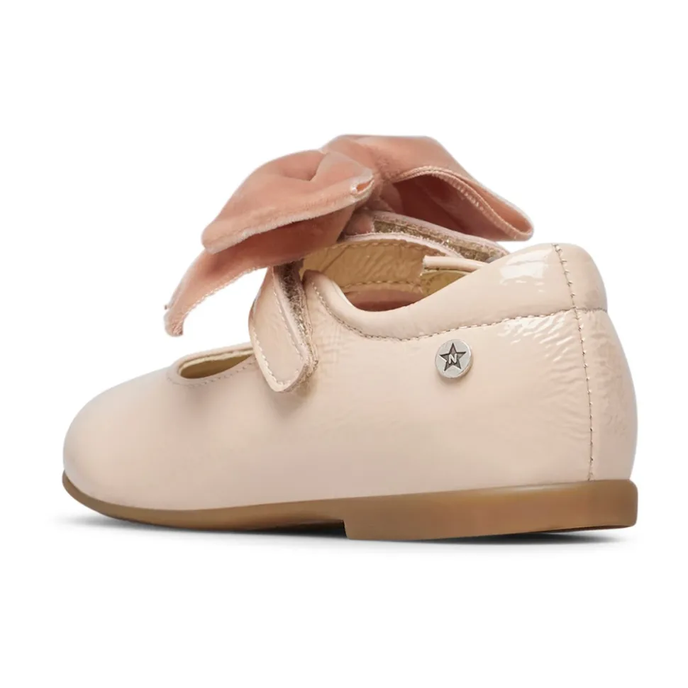 Patent Leather Ballerinas Sielle