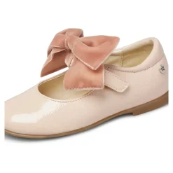 Patent Leather Ballerinas Sielle