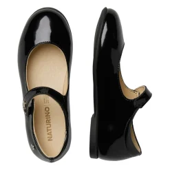 Patent leather Ballerinas OVINDOLI