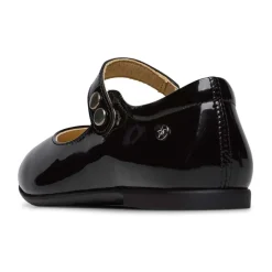 Patent leather Ballerinas OVINDOLI