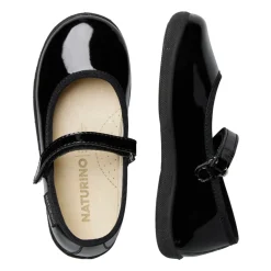 Patent leather Ballerinas PAVIA 2