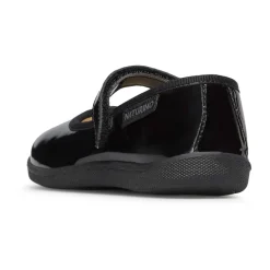 Patent leather Ballerinas PAVIA 2