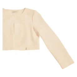 Patrizia Pepe Jas Beige