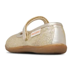Pavia Ballet Flat