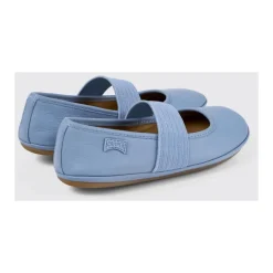 Pelotas Mary Jane Ballerina's