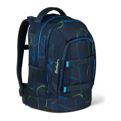 Personaliseerbare Ergonomische Schoolrugzak 30 L