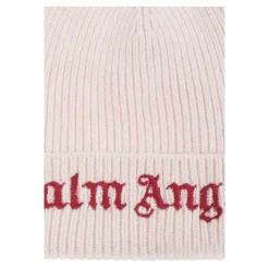 Pet met geborduurd logo