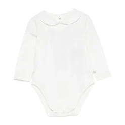 Peter Pan Kraag Romper